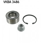 SKF Radlagersatz